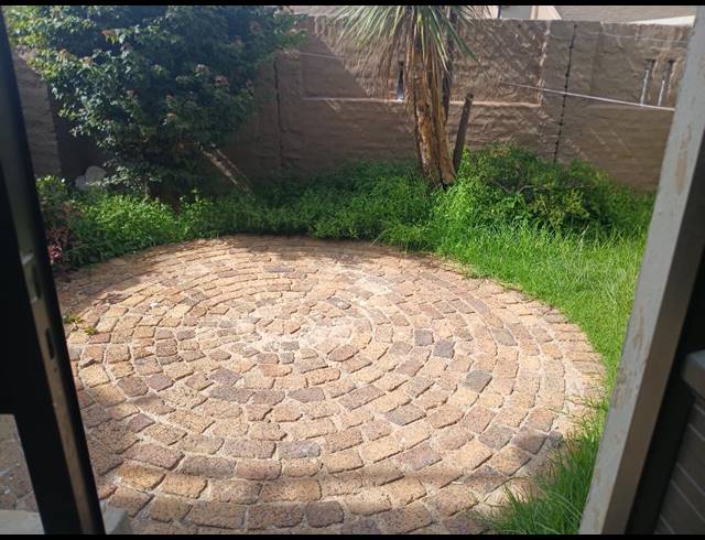 2 bed property for sale in ORMONDE